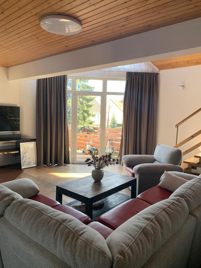 Villa Haskova With 3 Bedrooms Банска бистрица Екстериор снимка