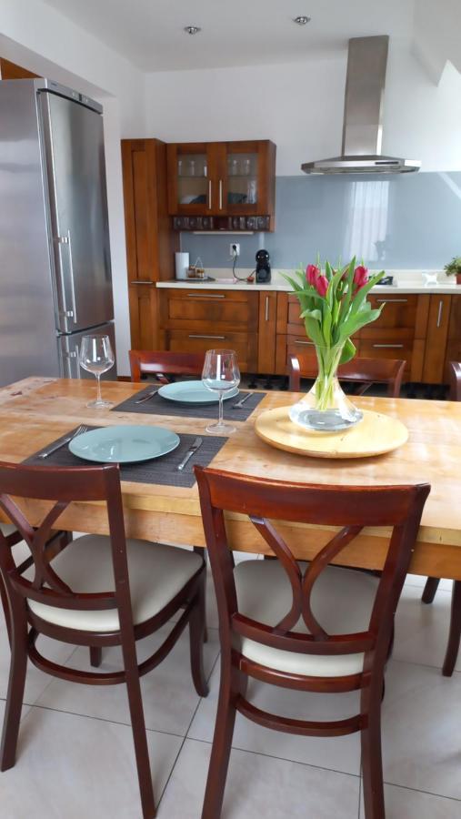 Villa Haskova With 3 Bedrooms Банска бистрица Екстериор снимка