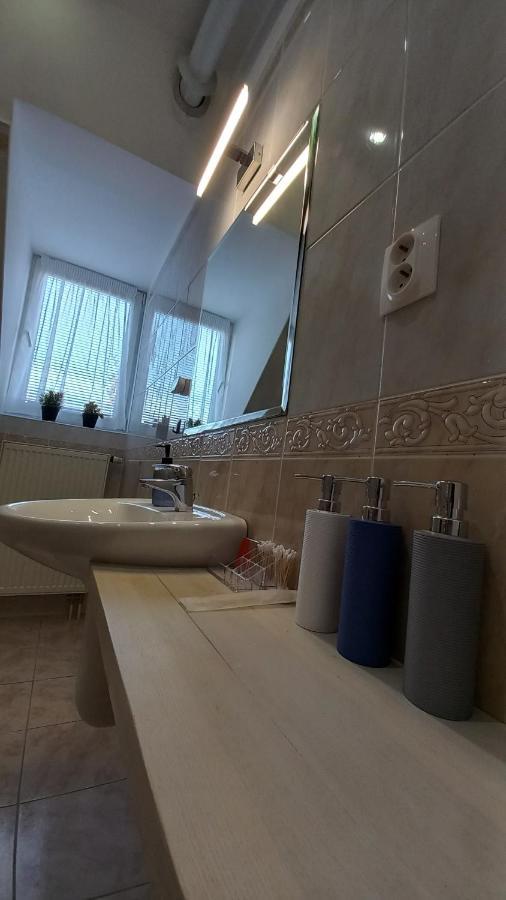 Villa Haskova With 3 Bedrooms Банска бистрица Екстериор снимка