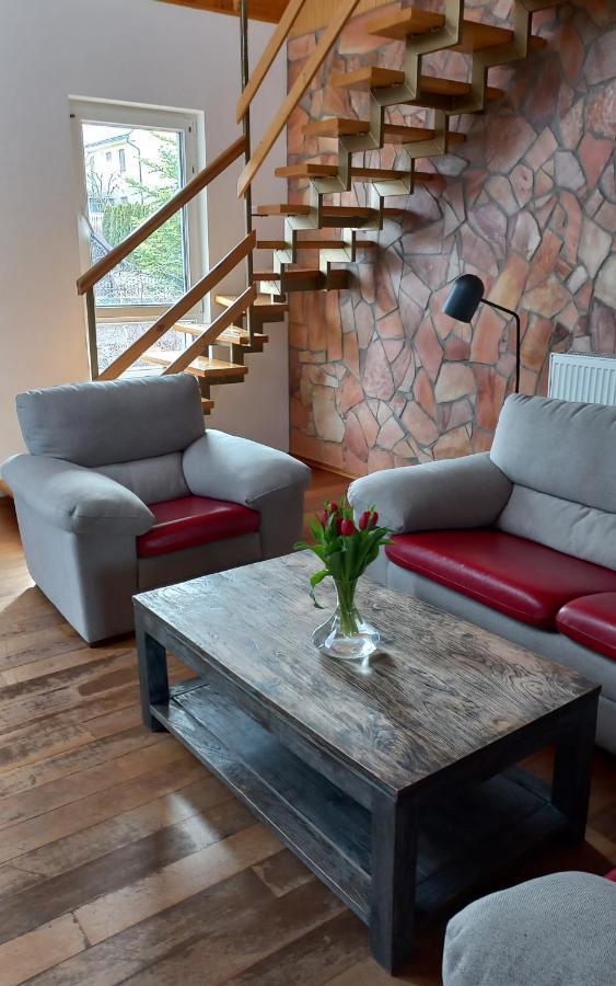 Villa Haskova With 3 Bedrooms Банска бистрица Екстериор снимка
