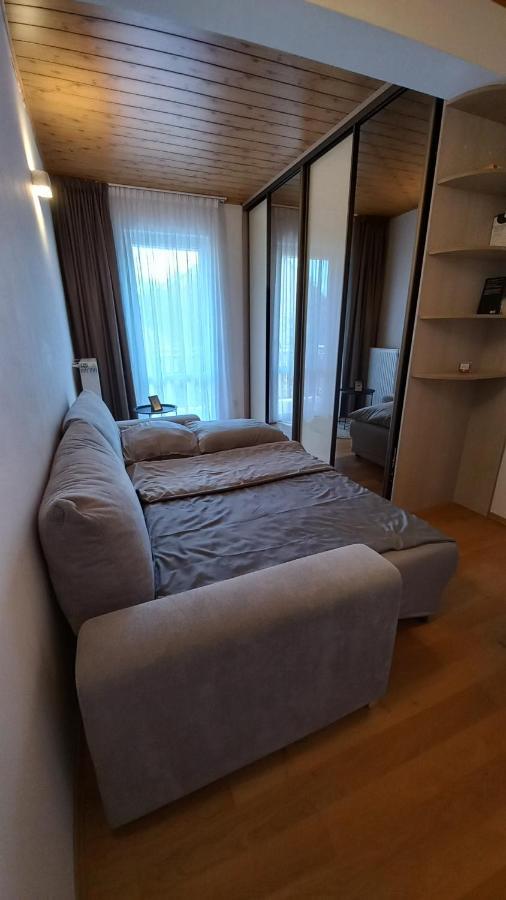 Villa Haskova With 3 Bedrooms Банска бистрица Екстериор снимка