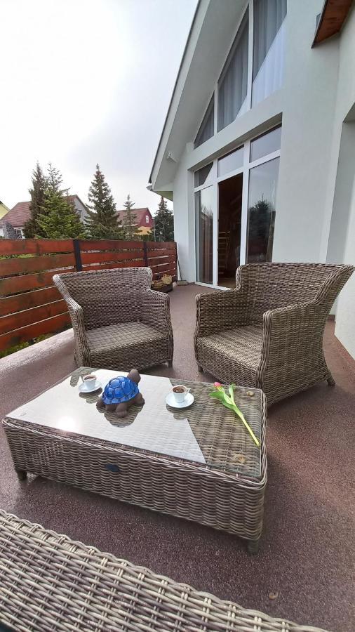 Villa Haskova With 3 Bedrooms Банска бистрица Екстериор снимка