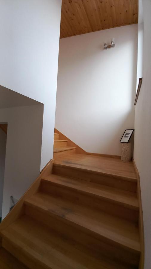 Villa Haskova With 3 Bedrooms Банска бистрица Екстериор снимка