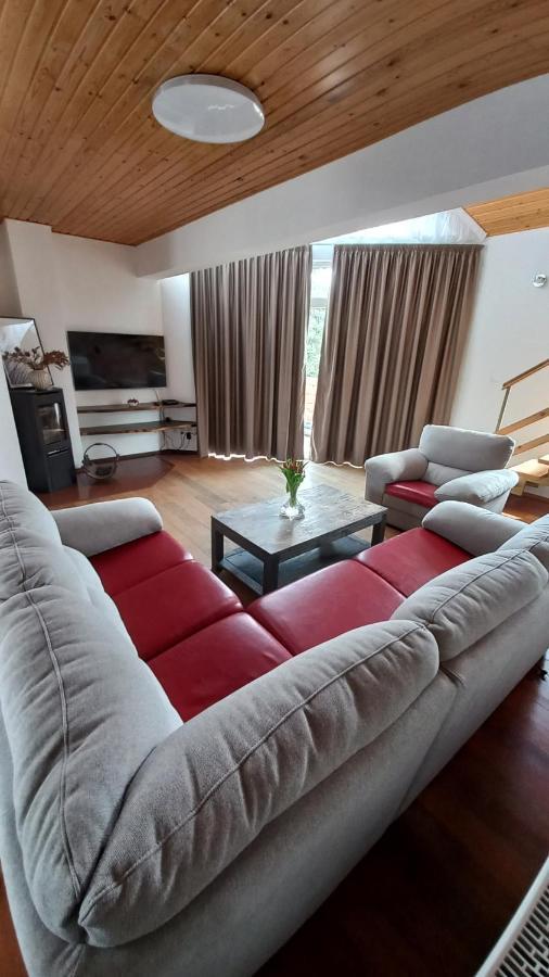 Villa Haskova With 3 Bedrooms Банска бистрица Екстериор снимка
