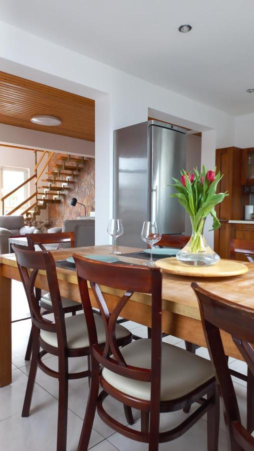 Villa Haskova With 3 Bedrooms Банска бистрица Екстериор снимка