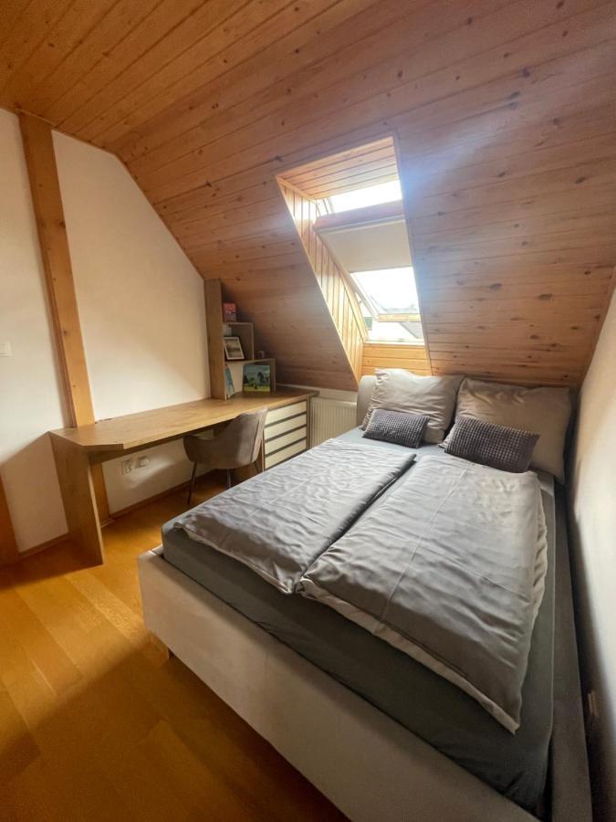 Villa Haskova With 3 Bedrooms Банска бистрица Екстериор снимка
