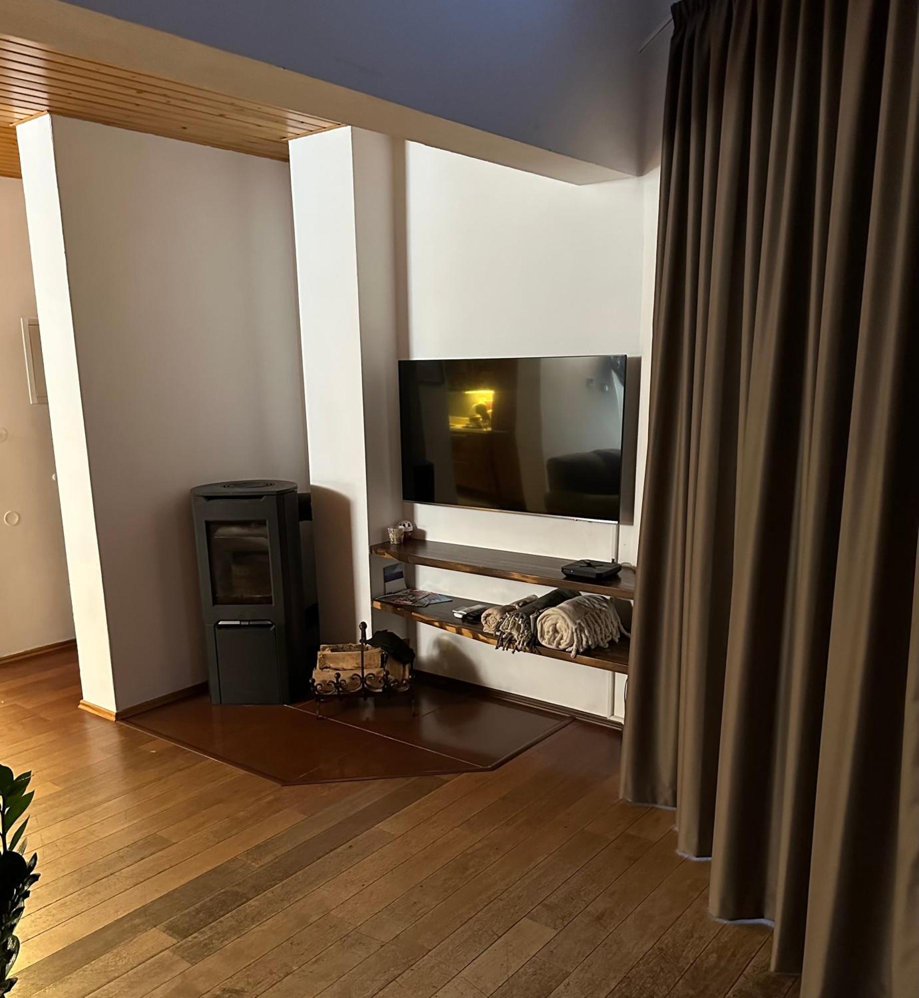 Villa Haskova With 3 Bedrooms Банска бистрица Екстериор снимка