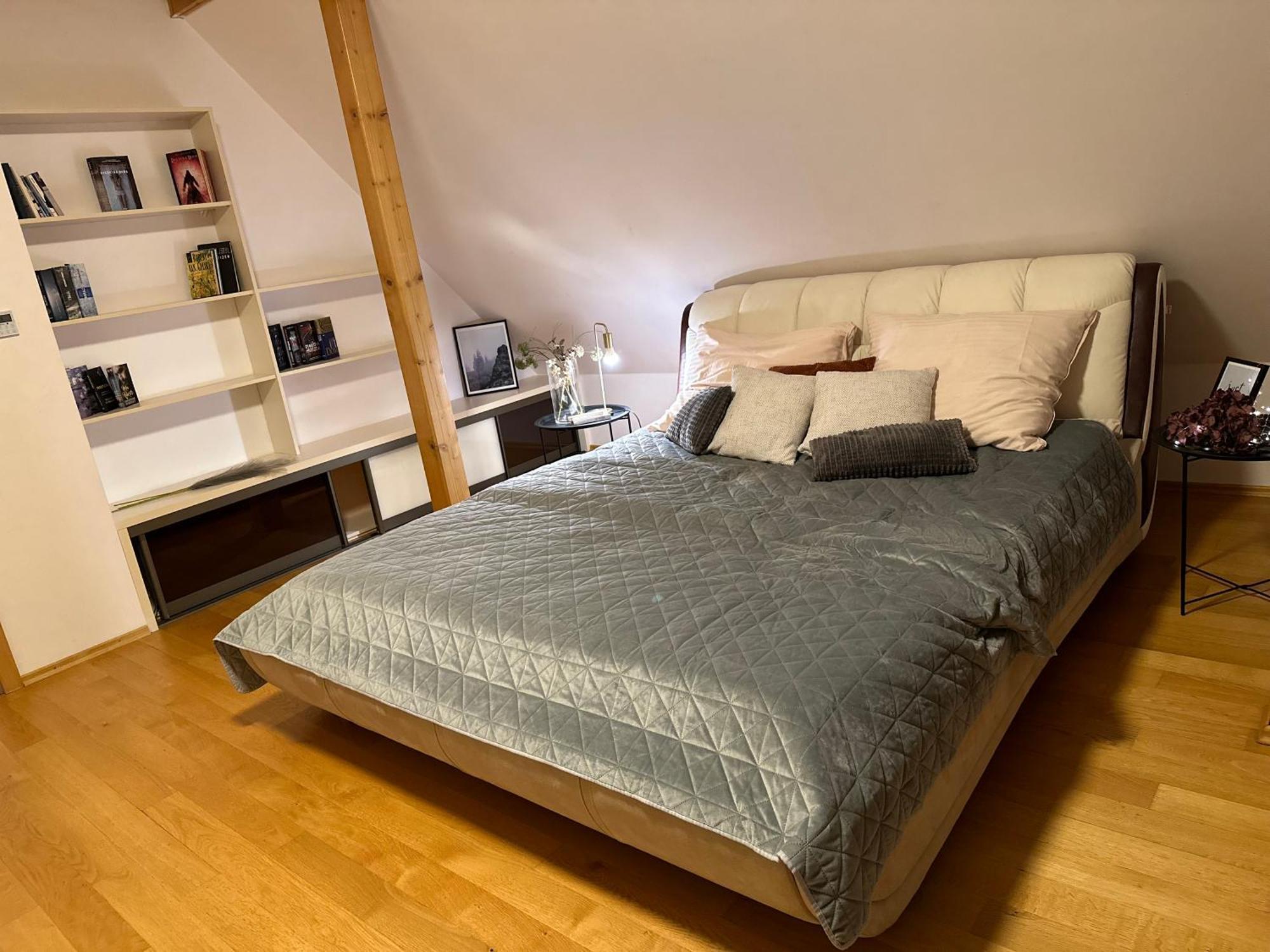 Villa Haskova With 3 Bedrooms Банска бистрица Екстериор снимка