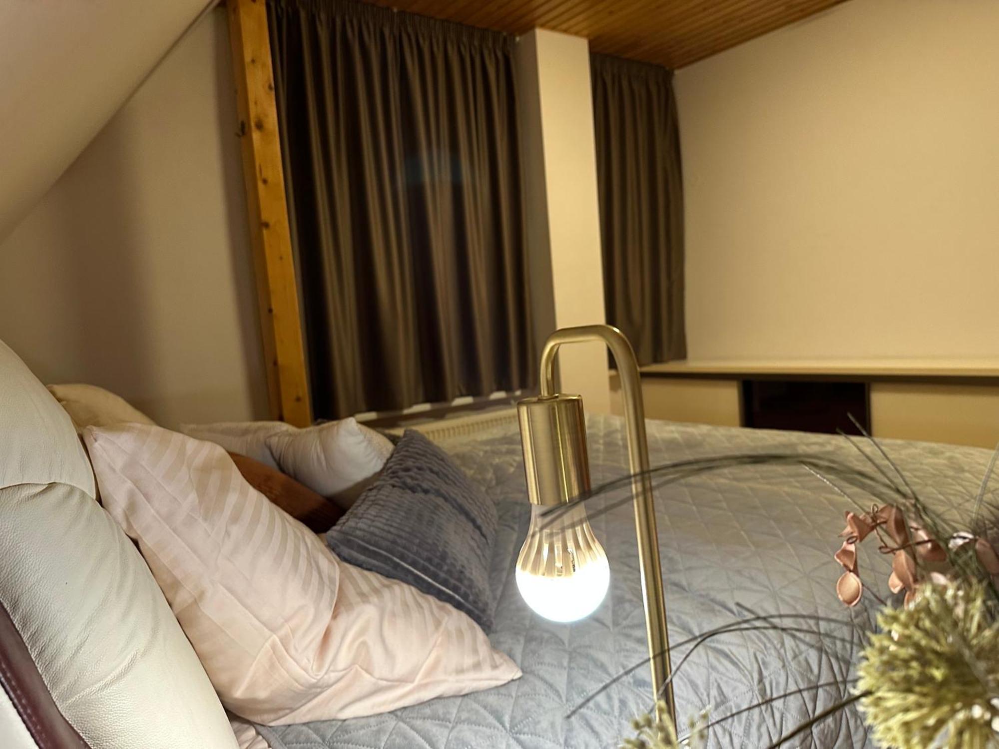 Villa Haskova With 3 Bedrooms Банска бистрица Екстериор снимка