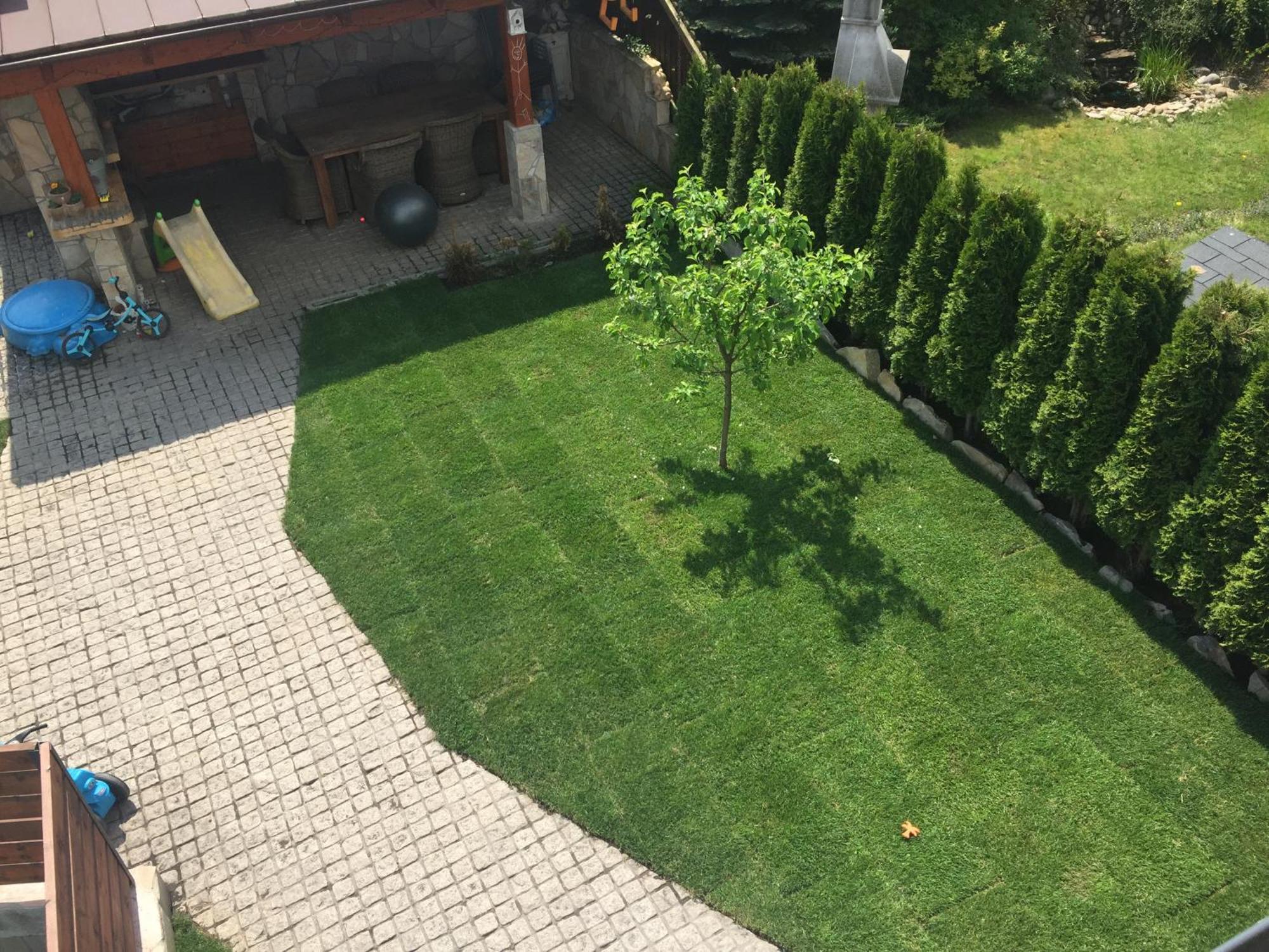Villa Haskova With 3 Bedrooms Банска бистрица Екстериор снимка