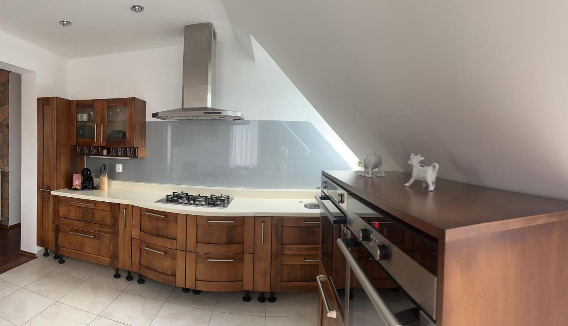 Villa Haskova With 3 Bedrooms Банска бистрица Екстериор снимка